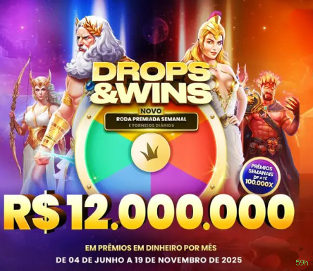 Jogos Exclusivos 59h